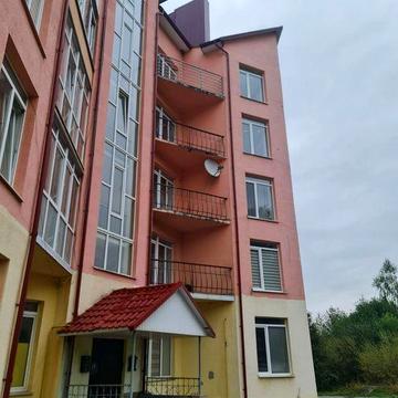 Продаж aбо оренда  3-х кімнатної квартири , площа 112м