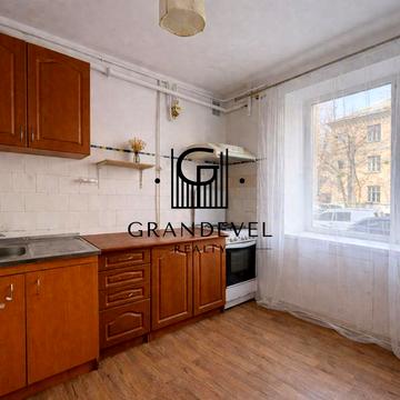 Продаж 2к квартири Монастирського | Сурікова 4, Соломянка, Київ