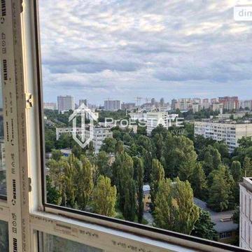 Продаж 1к на Васильківська, 37, 36м ЖК Голосеевский