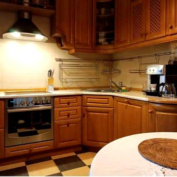 Продаж 4-к квартири в Святошигському районі