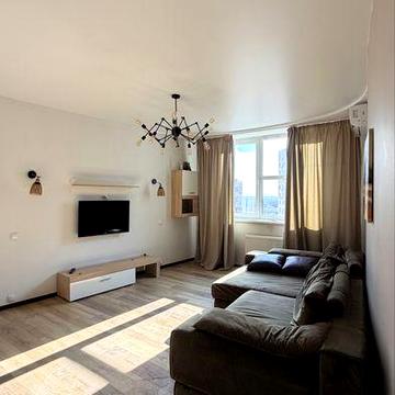 2 кімнатна квартира ЖК «Перлина Кадетського гаю» ЖК Перлина Кадетського гаю