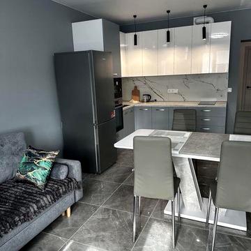 Сдам 1 комн.квартиру ЖК .Речной Квартал ул.Франковская 10а