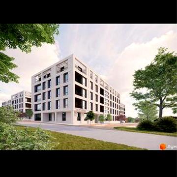 Продаж 2 кім.квартири ЖК Спортивна