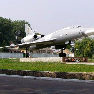 Озерне Житомирський р-он