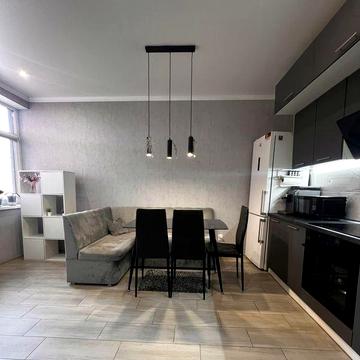 Продаж 1к квартири 46м2  Чабани Теремки ЖК  Park Plaza ЖК Park Plaza