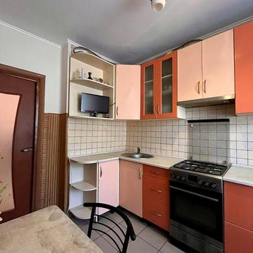 3х кімнатна з АО