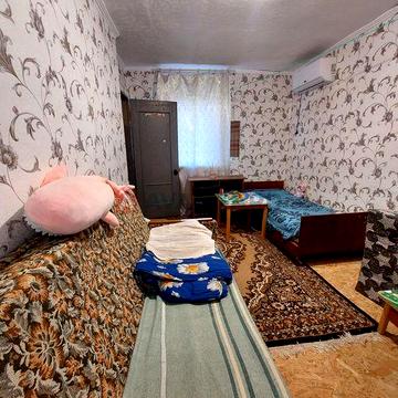 Дача в мальовничому місці