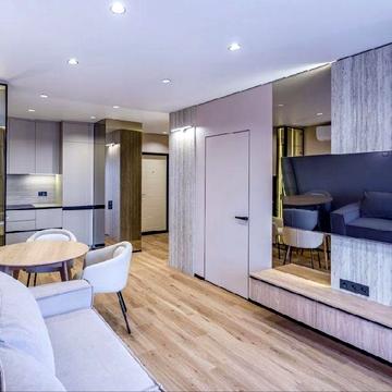 Без %. Стильна квартира з ремонтом в Нова Англія на низькому поверсі. ЖК Нова Англія