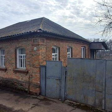 Будинок в м. Ромни