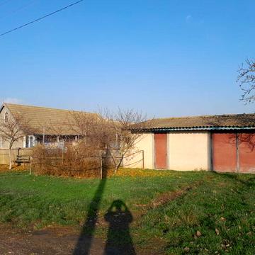 Продам будинок. Нова Іванівка Саратська ОТГ Білгород Дністровський рай