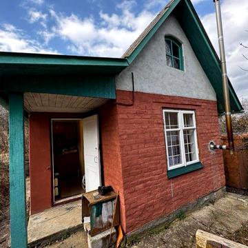 Продається Будинок  с.Пашківці