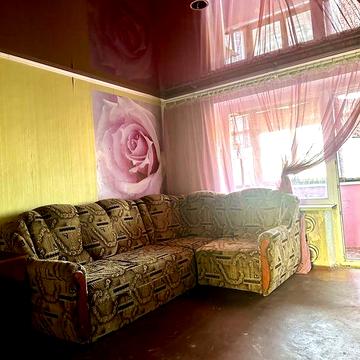 1-но Даманський, Героїв Маріуполя, кухня- 9,5 м