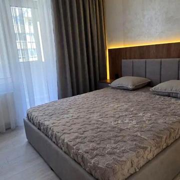 Продаж 2к квартири 58 кв. м на вул. Смакули