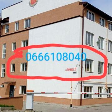 3-кімнатна новобудова в центрі