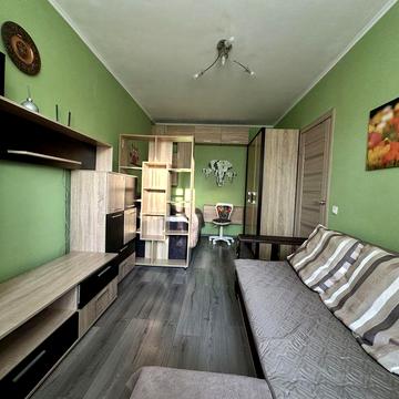 Зручна квартира в Бучі