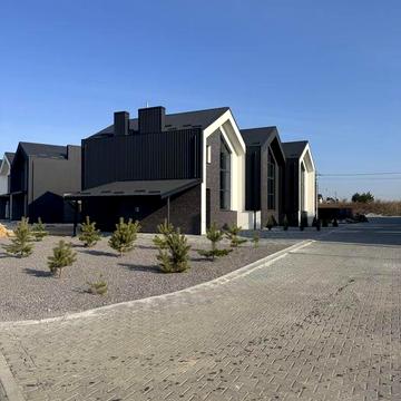 Таунхауси Львів Підрясне 70,90,110,130 м.кв Власник!