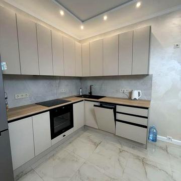 Просторная однокомнатная квартира ЖК Омега Качесвенный ремонт! ЖК Омега