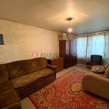 Продам 1 квартиру у Військовому містечку, всего за 7000!