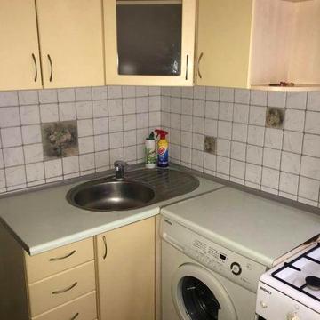 Оренда двокімнатної квартири в центрі