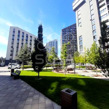 2К ЖК Paradise Avenue, Крюківщина ЖК Paradise Avenue