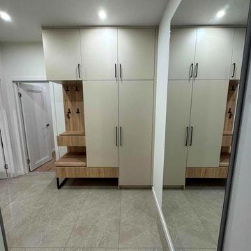 Перша оренда‼️1к оселя 63 Перлина Kadorr City, 8 поверх , вид іподром