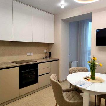 Інстаграмна 2- кімнатна квартира, можна з тваринкою, ЖК Great House