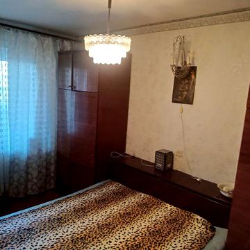 Сдам квартиру  3 х комн   . 6/9