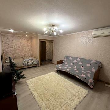 Сдам квартиру на длительный срок