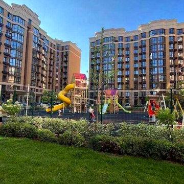 ЖК Софія нова 1 кімнатна квартира Гарне планування Київ Теремки ЖК СОФІЯ НОВА