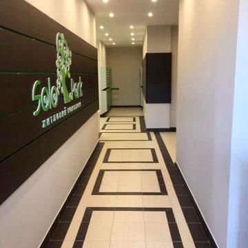 Продажа однокомнатной квартиры ЖК SOLO PARK ЖК Solo Park