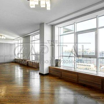 Продаж / Квартира / 139 м2 / ЖК Новопечерські Липки / Печерський район ЖК Новопечерські Липки