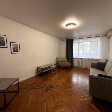 Актуально!!! 3 ком. Тополь 1, Запорожское Шоссе 56