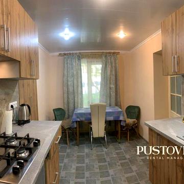 Аренда 2к квартиры Среднефонтанская/Садовый переулок + гараж!