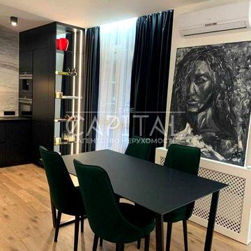 Аренда квартиры Французский квартал 2