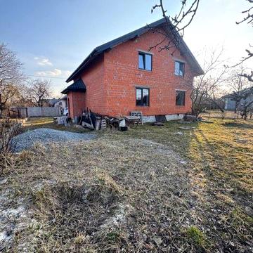 Будинок новобудова в Скнилові