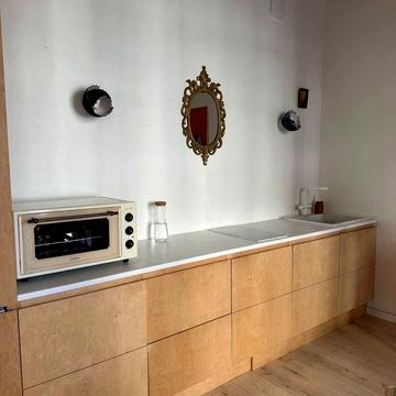 Аренда квартири ЖК «Простір на Недєліна»