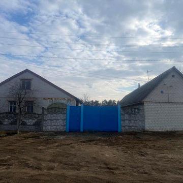 Продаж будинику