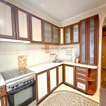 Продаж 2к квартири на Океанівській. Є ВСЕ! Сертифікат +