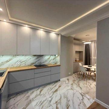 ВИДОВА ДВОРІВНЕВА 3 кімнатна квартира ЖК Софія Нова Київ Теремки ЖК СОФІЯ НОВА