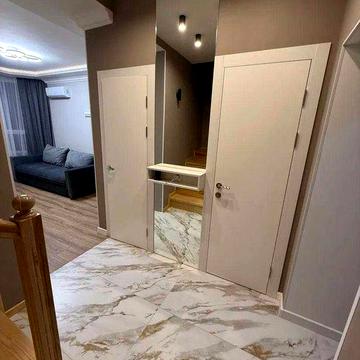 ВИДОВА ДВОРІВНЕВА 3 кімнатна квартира ЖК Софія Нова Київ Теремки ЖК СОФІЯ НОВА