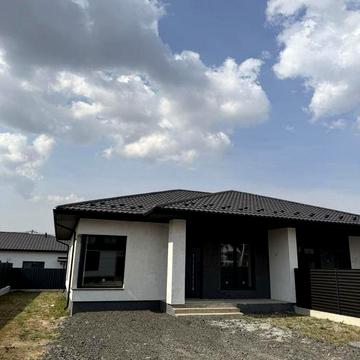 3кім.Будинок Дуплекс ! Струмівка