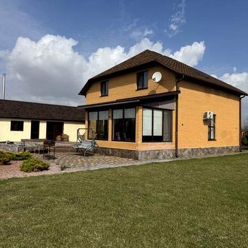 Будинок Березанівка Амур