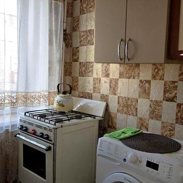 Довготривала оренда бюджетної квартири