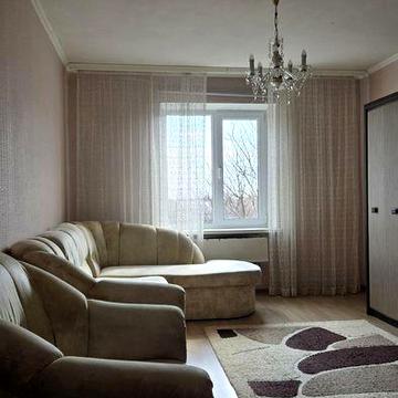 Довготривала оренда 2х кімнатної квартири  покращеного планування