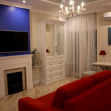 Чудова однокімнатна квартира на вул. Регенераторна 4, ЖК Комфор таун