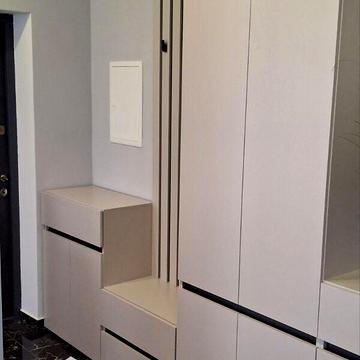 Довгострокова оренда 1к Квартира Щирецька вулиця ЖК Q-4 Quoroom Avenue