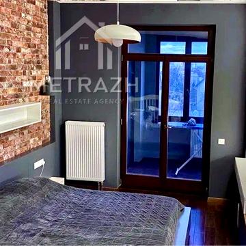 ‼️ЖК БАКУЛИНА 33‼️КЛУБНЫЙ ДОМ! 3-х 100 м2 (2 паркоместа + кладовая) ЖК БАКУЛИНА 33