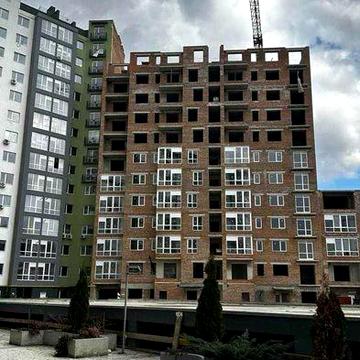 Продається 1-кімнатна квартира ЖК «Княгинин». ЖК Княгинин