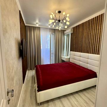 Шота Руставелі вул., 9