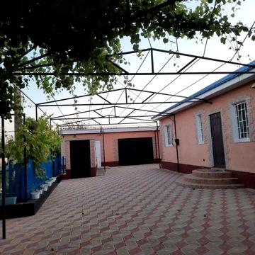 Продам с Щебанка дом можно по программе есть видеообзор 4 комн в отлич